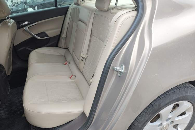 Used Buick Regal 2012 2.0L Comfort Edition