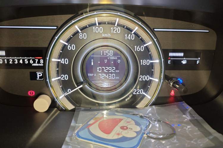 Used Honda Elysion 2016 2.4L Classic Edition