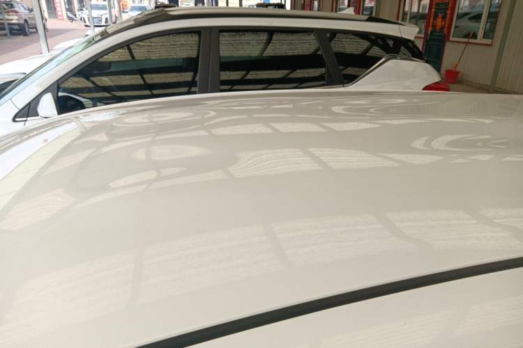 Used Toyota Vios FS 2021 1.5L CVT Fengchi Edition