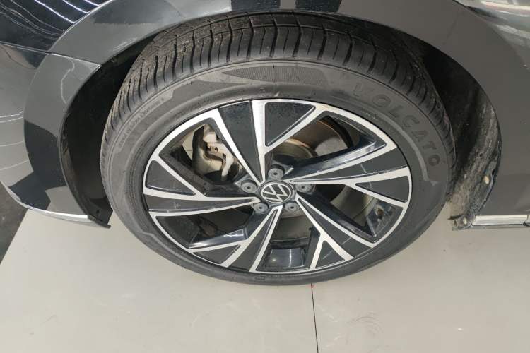 Used Volkswagen Magotan 2020 330TSI DSG Luxury Edition
