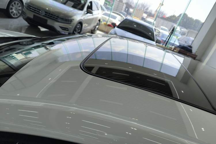 Used Chevrolet Malibu XL 2022 535T Automatic Sport Edition