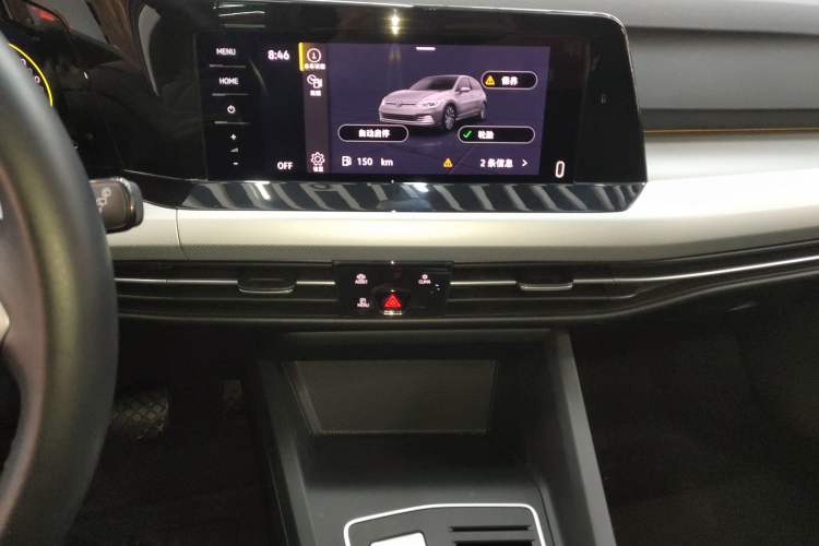 Used Volkswagen Golf 2021 280TSI DSG Pro First Edition
