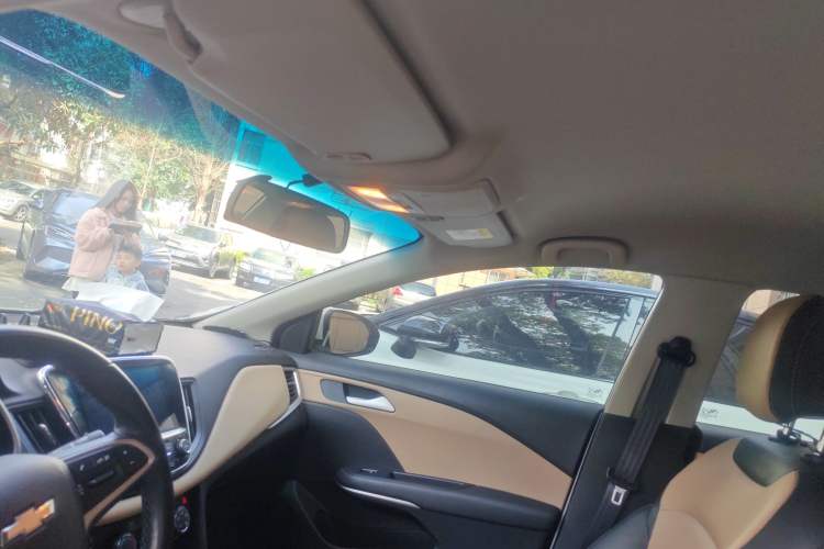 Used Chevrolet Monza 2022 320 Automatic Enjoyment Edition