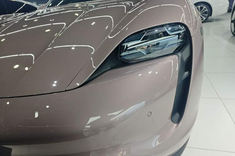 Used Porsche Taycan 2020 Taycan