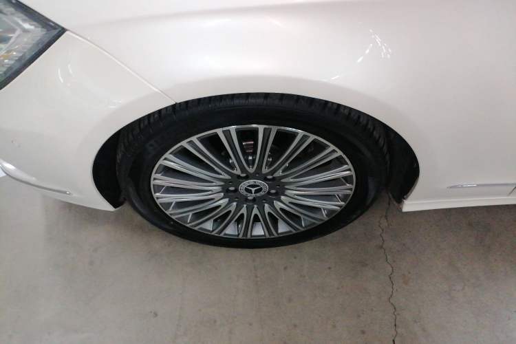 Used Mercedes-Benz CLS 2012 CLS 300 CGI
