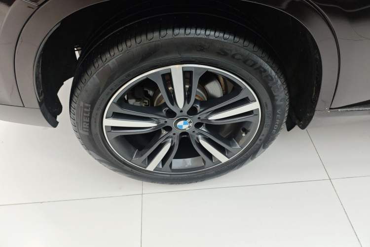 Used BMW X5 2017 xDrive35i Elegant Edition