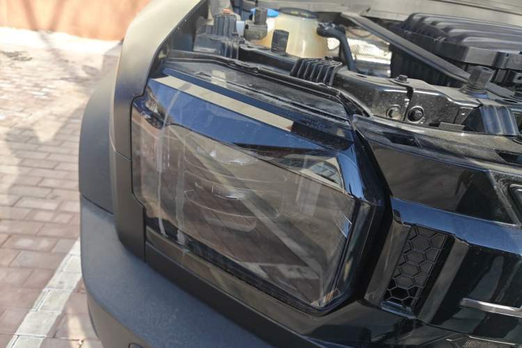 Used JETOUR Traveler 2023 2.0T All-Wheel-Drive CrossPRO