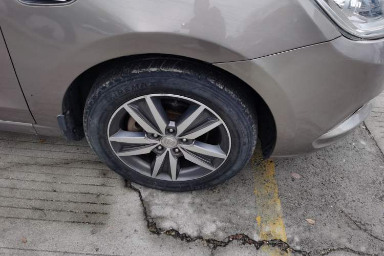 Used Changan Eado 2015 1.6L Manual Luxury Model China V Standard