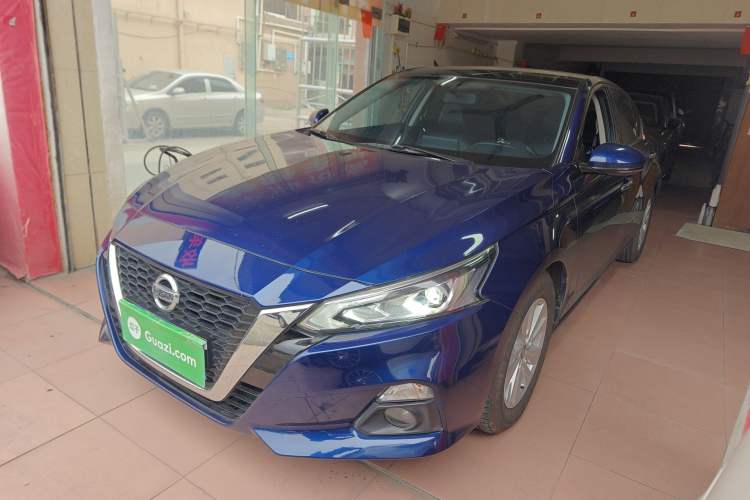 Used Nissan Teana 2020 2.0L XL Comfort Edition