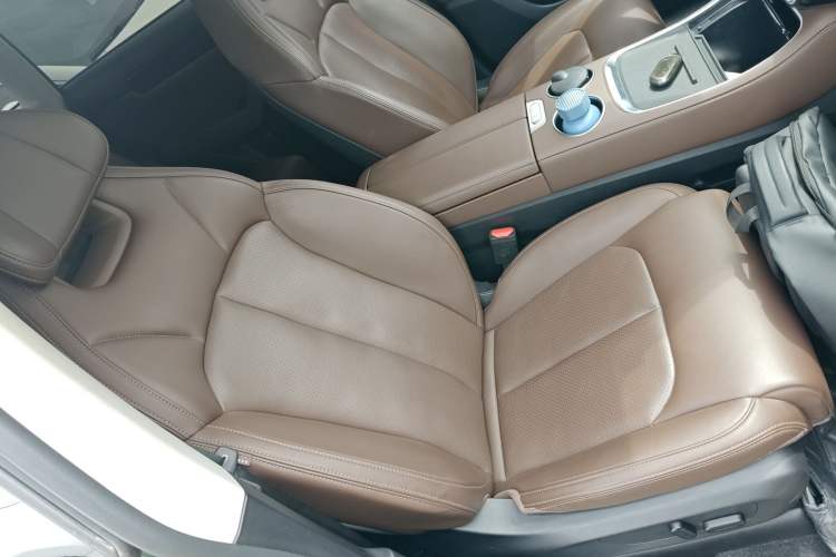 Used Leapmotor C11 2023 Pure Electric 500 Comfort Edition