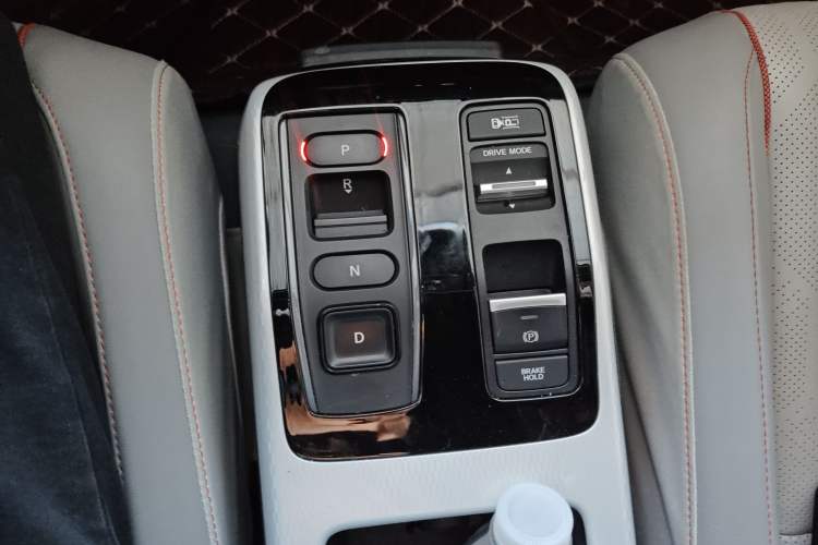 Used Honda e:NS2 2024 Light-Chasing Version
