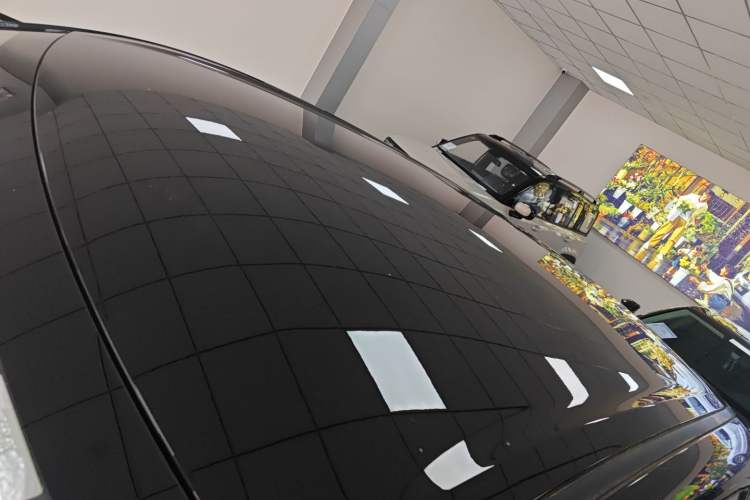 Used Wuling Bingo 2024 333 km Lingxi Connected Version