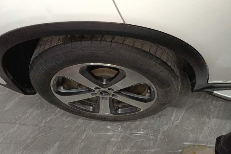 Used Mercedes-Benz GLC 2017 GLC 300 4MATIC Sport Edition
