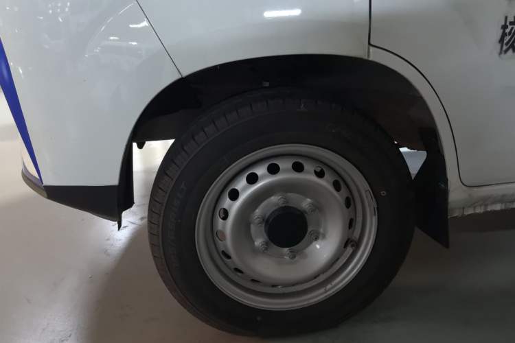 Used JAC Blue Cat 2023 M1 Guoxuan Hi-Tech 40.55 kWh Elite Edition
