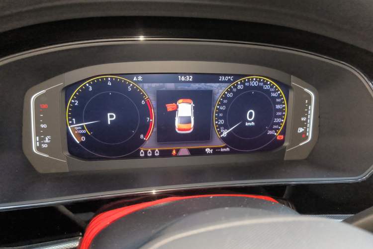 Used Volkswagen Passat 2022 330TSI Luxury Edition