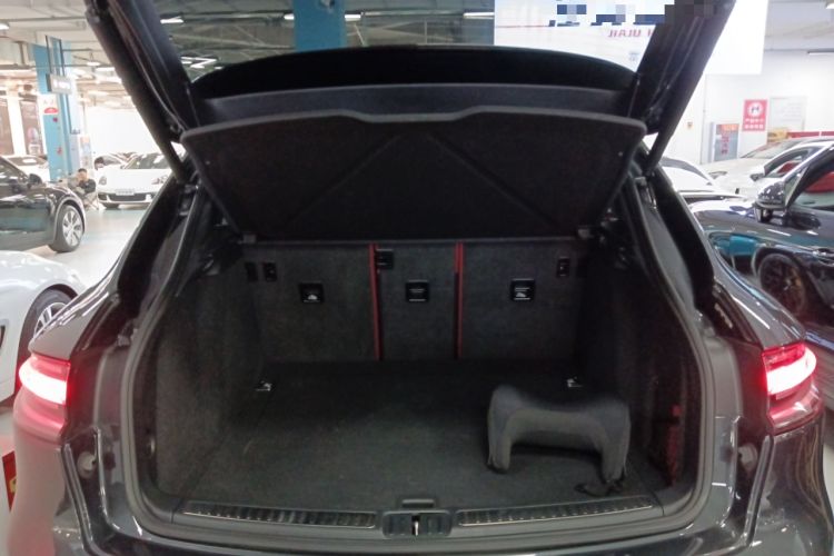 Used Porsche Macan 2023 Macan 2.0T