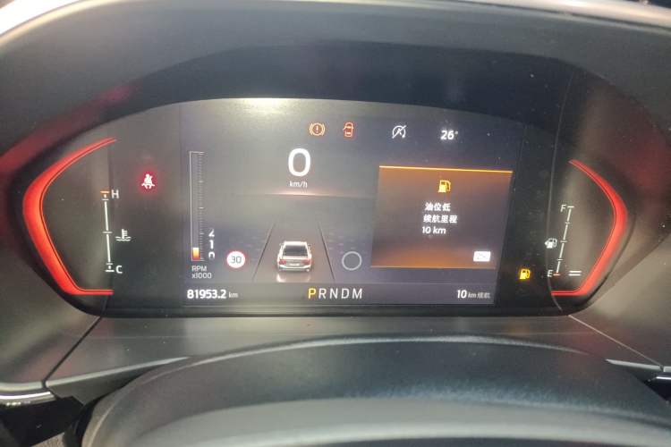 Used Ford Focus 2021 Hatchback EcoBoost 180 Automatic ST Line