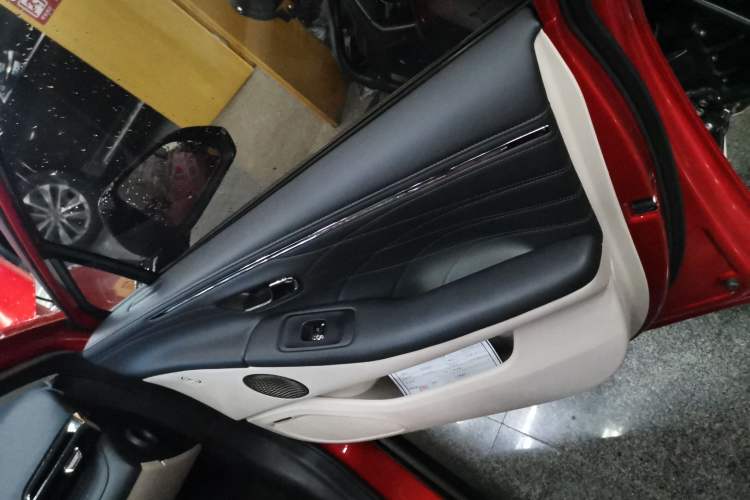 Used AION RT 2025 650 LiDAR Edition