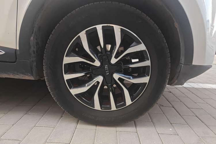 Used NETA N01 2019 380e