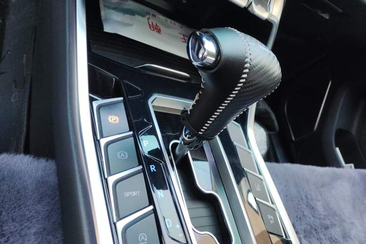 Used Ford Territory 2020 Lingjie S EcoBoost 145 CVT Zunling Edition
