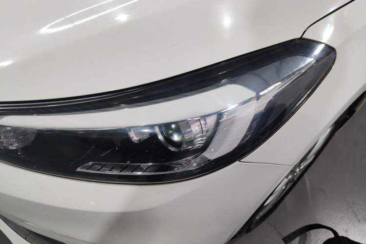 Used Kia K3 2016 1.6L Automatic GL
