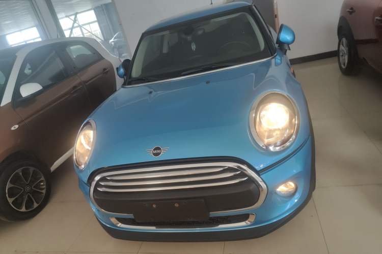 Used MINI MINI 2018 1.5T ONE PLUS