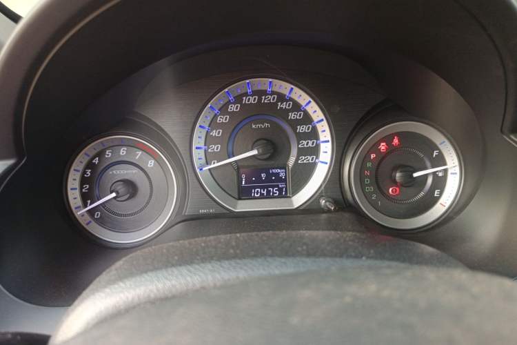 Used Honda City Classic 2014 Style 1.5L Automatic Elite Edition
