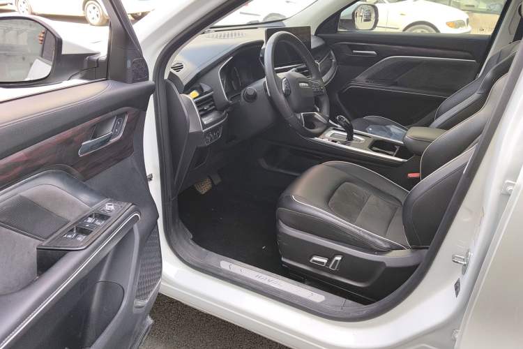 Used Haval H6 2023 National Trend Edition 1.5T Automatic Champion Version