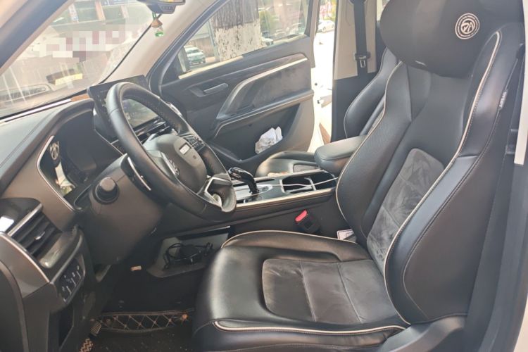 Used Haval H6 2021 National Trend Edition 1.5T Automatic Champion Version