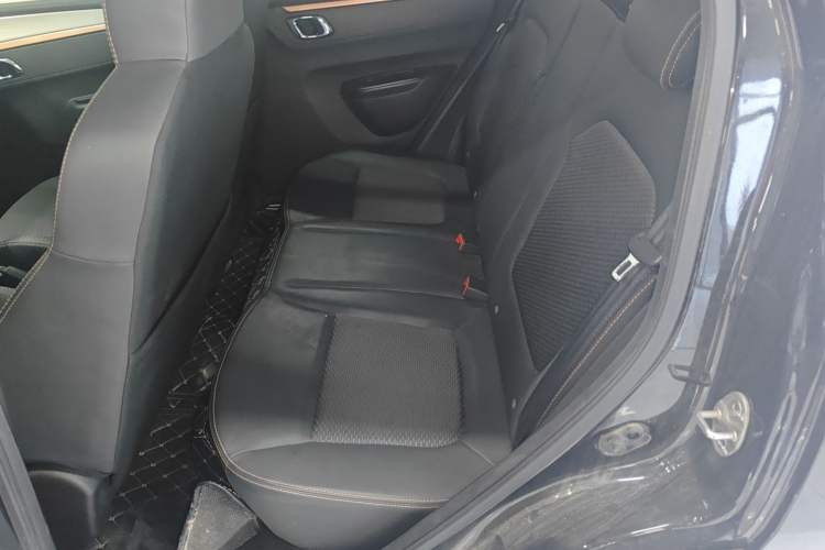 Used Dongfeng NAMMI BOX 2022 Light Wind Edition 201KM Lightning Model