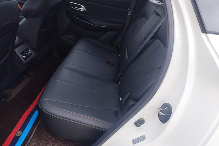 Used CHANGAN OSHAN X7 PLUS 2022 1.5T Blue Whale Edition Automatic Prestige Version