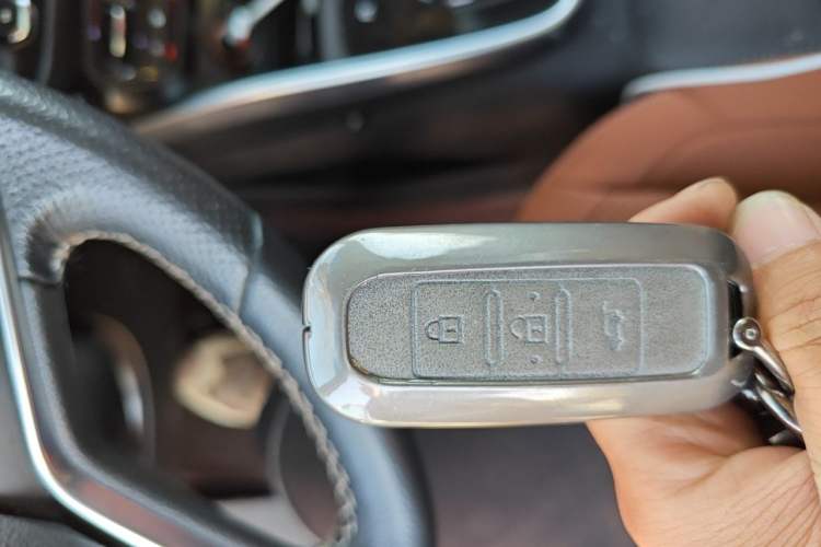 Used Baojun 510 2017 1.5L Automatic Luxury Model