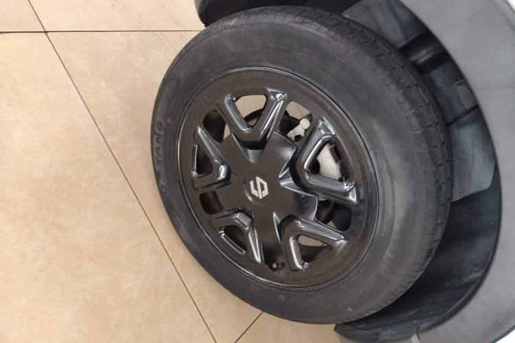 Used Leapmotor T03 2023 403 Smart Edition