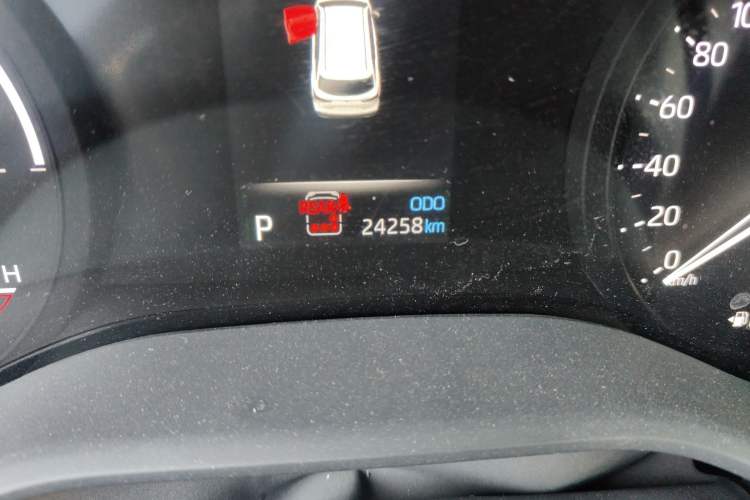 Used Toyota Granvia 2023 2.5L Hybrid Prestige PLUS Edition