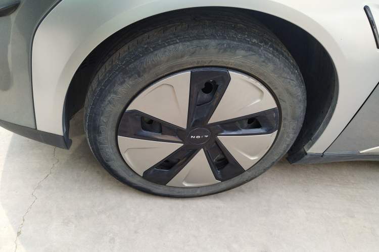 Used AION Y 2022 Plus 70 Enjoy Edition
