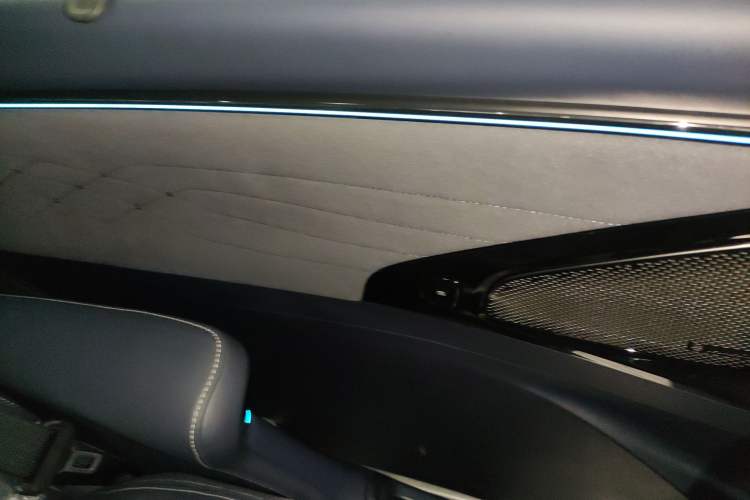 Used GAC Trumpchi Xiangwang M8 2025 Kunkun Series Max Luxury Cabin