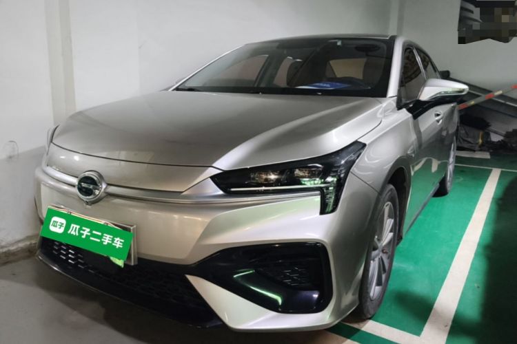 Used AION S 2022 Meizu 580