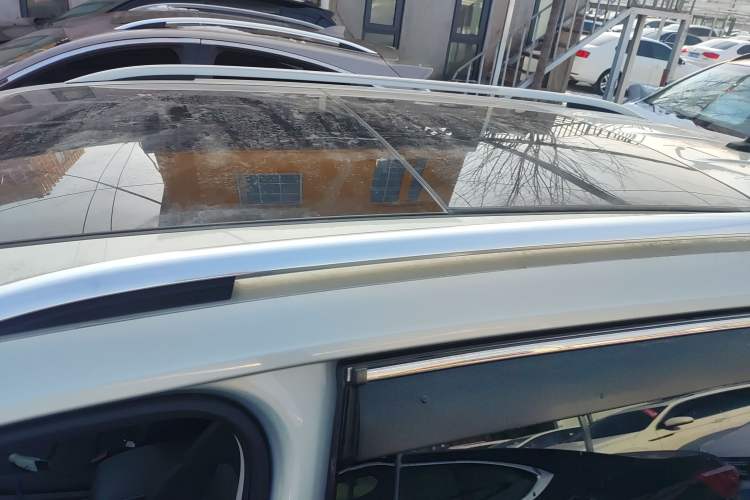 Used Volkswagen Tiguan L 2018 Facelift 330TSI Automatic Two-Wheel Drive Luxury Edition