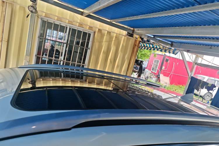 Used GAC Trumpchi GS4 2022 270T Automatic Smart Drive Technology Edition