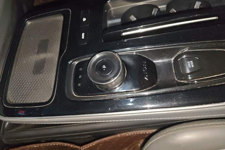 Used AION S Plus 2022 70 Intelligent Edition