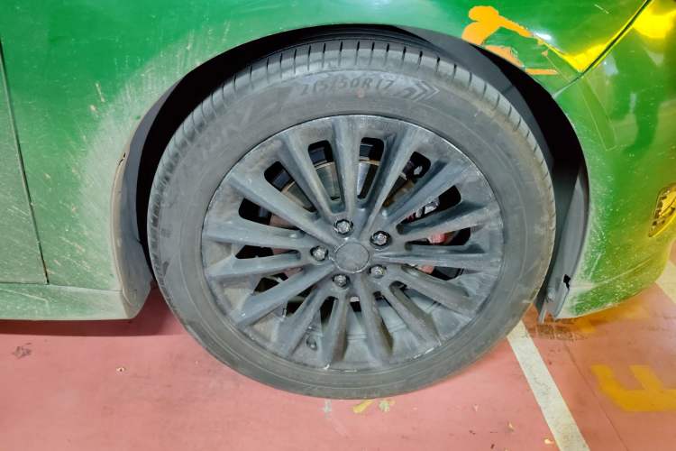 Used Ford Focus 2017 Hatchback EcoBoost 180 Automatic Sport Model
