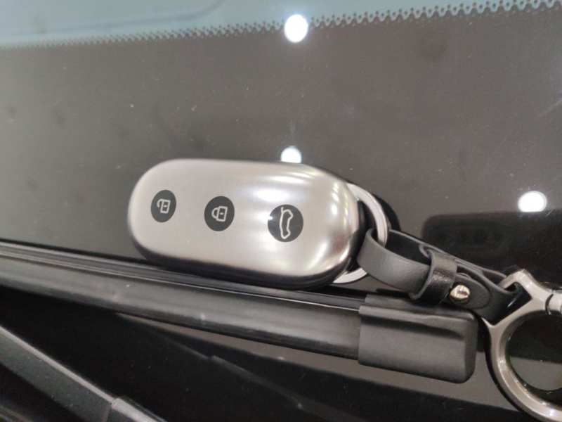 Used Li Auto L8 2023 Pro Model — 8