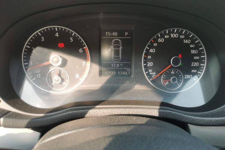 Used Volkswagen Passat 2014 1.8TSI DSG Prestige Edition