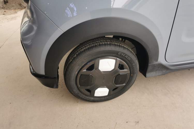 Used Geely Galaxy Panda 2025 210km Panda Kart
