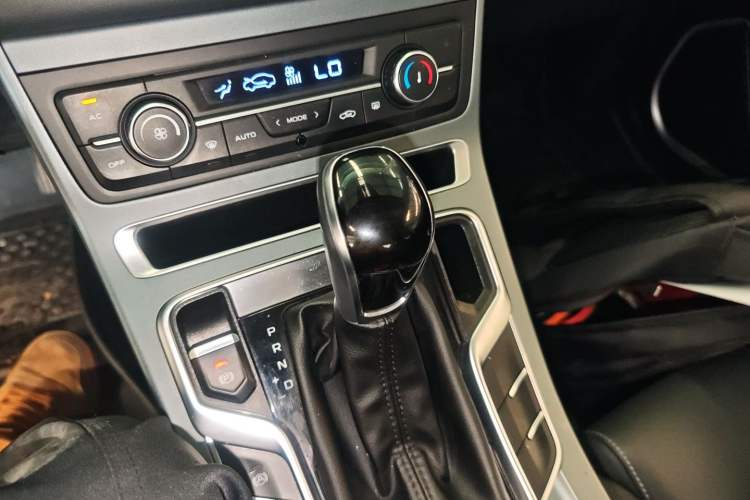 Used Geely Auto Emgrand 2021 UP 1.5L CVT Luxury Model