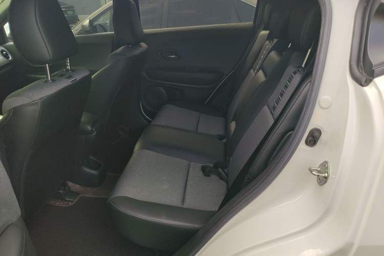 Used Honda XR-V 2021 1.5L CVT Comfort Version Left Rear Seat
