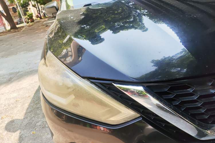 Used Nissan Sylphy 2016 1.6 XL CVT Luxury Edition