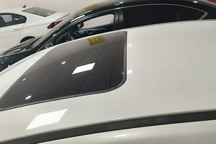 Used Chery Arrizo GX 2019 Champion Edition 1.5L CVT Elite Model Roof