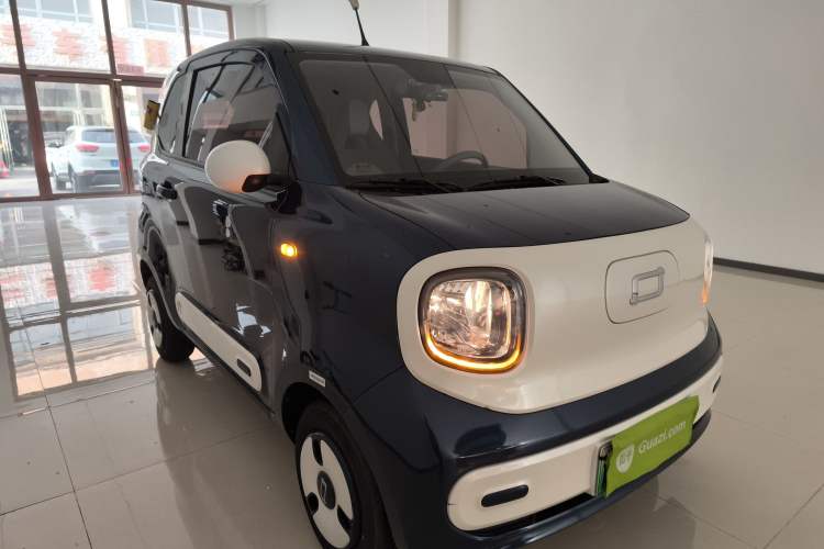 Used Bestune Pony 2025 222km Range Agile Horse