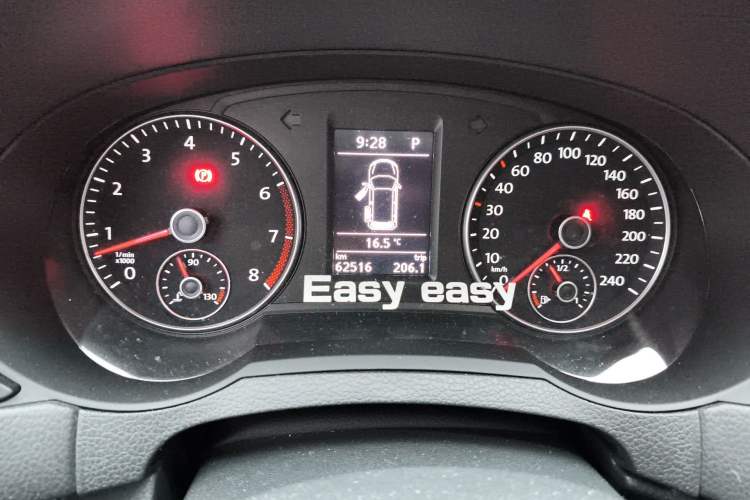 Used Volkswagen Sharan 2018 Revised Version 380TSI Comfort Edition 7-Seater